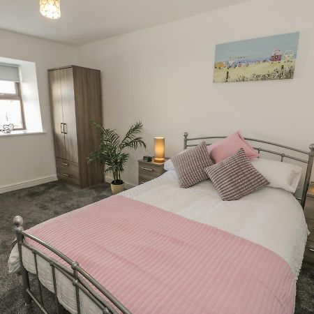 Bryn Bethel Villa Caernarfon Kültér fotó