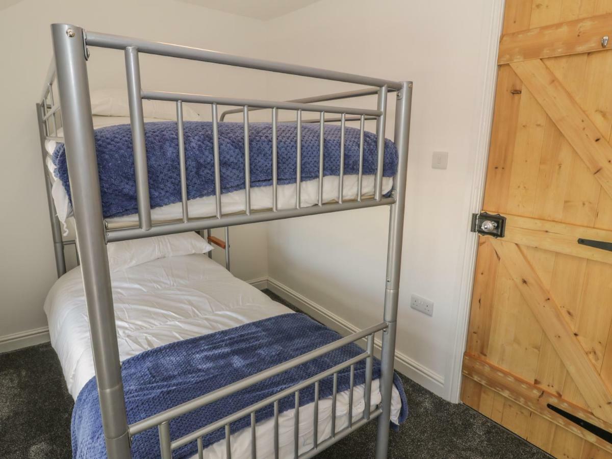Bryn Bethel Villa Caernarfon Kültér fotó
