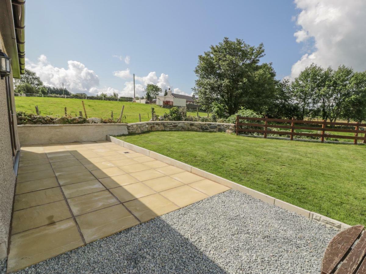 Bryn Bethel Villa Caernarfon Kültér fotó