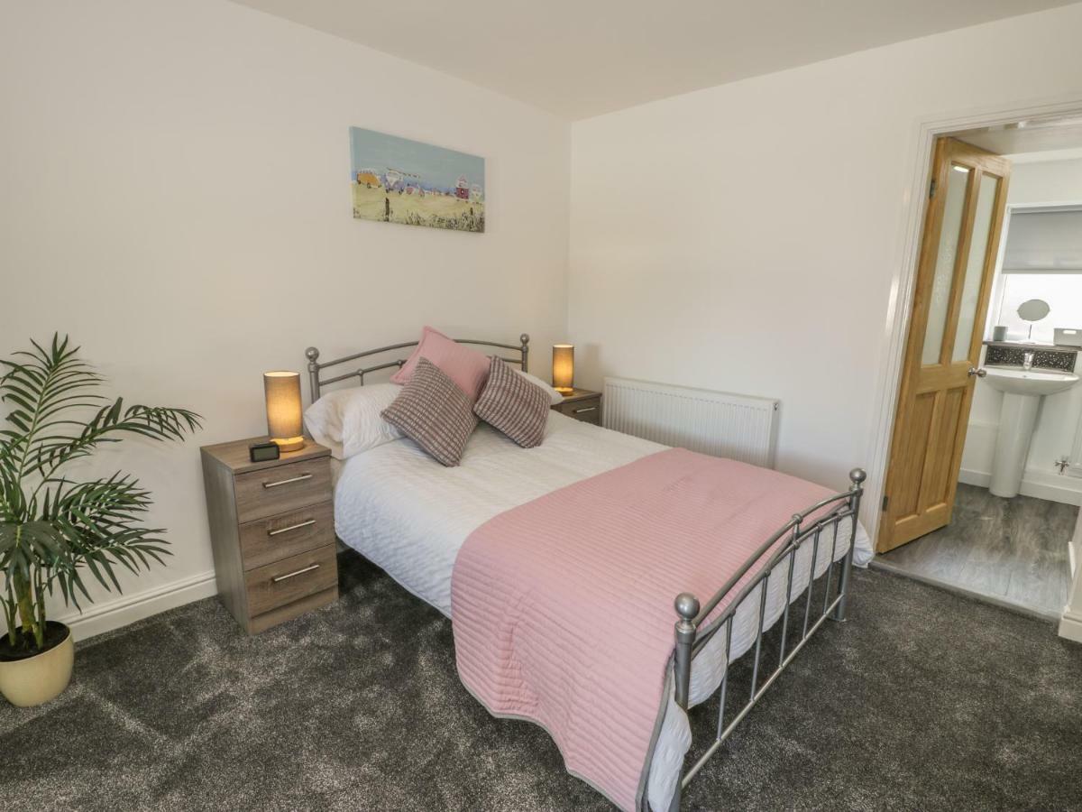 Bryn Bethel Villa Caernarfon Kültér fotó