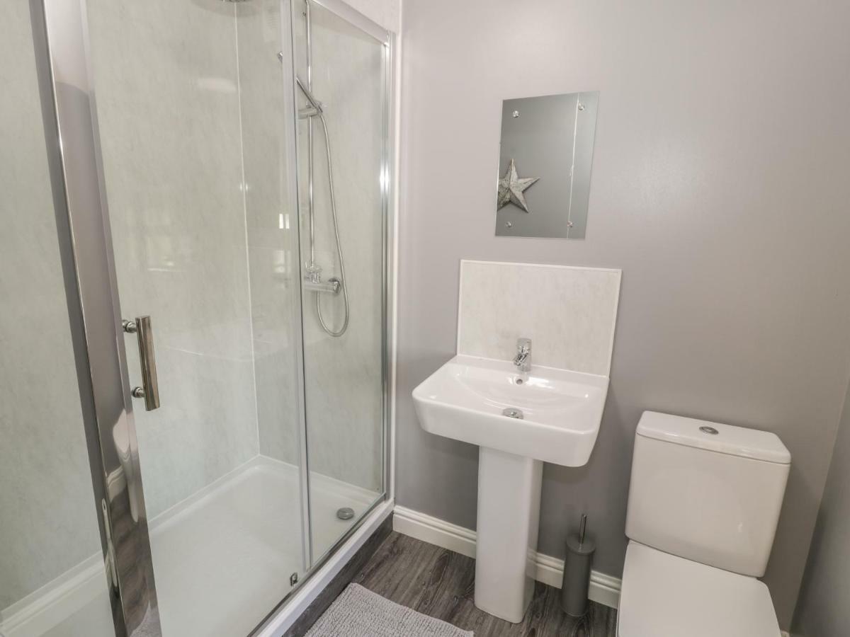 Bryn Bethel Villa Caernarfon Kültér fotó