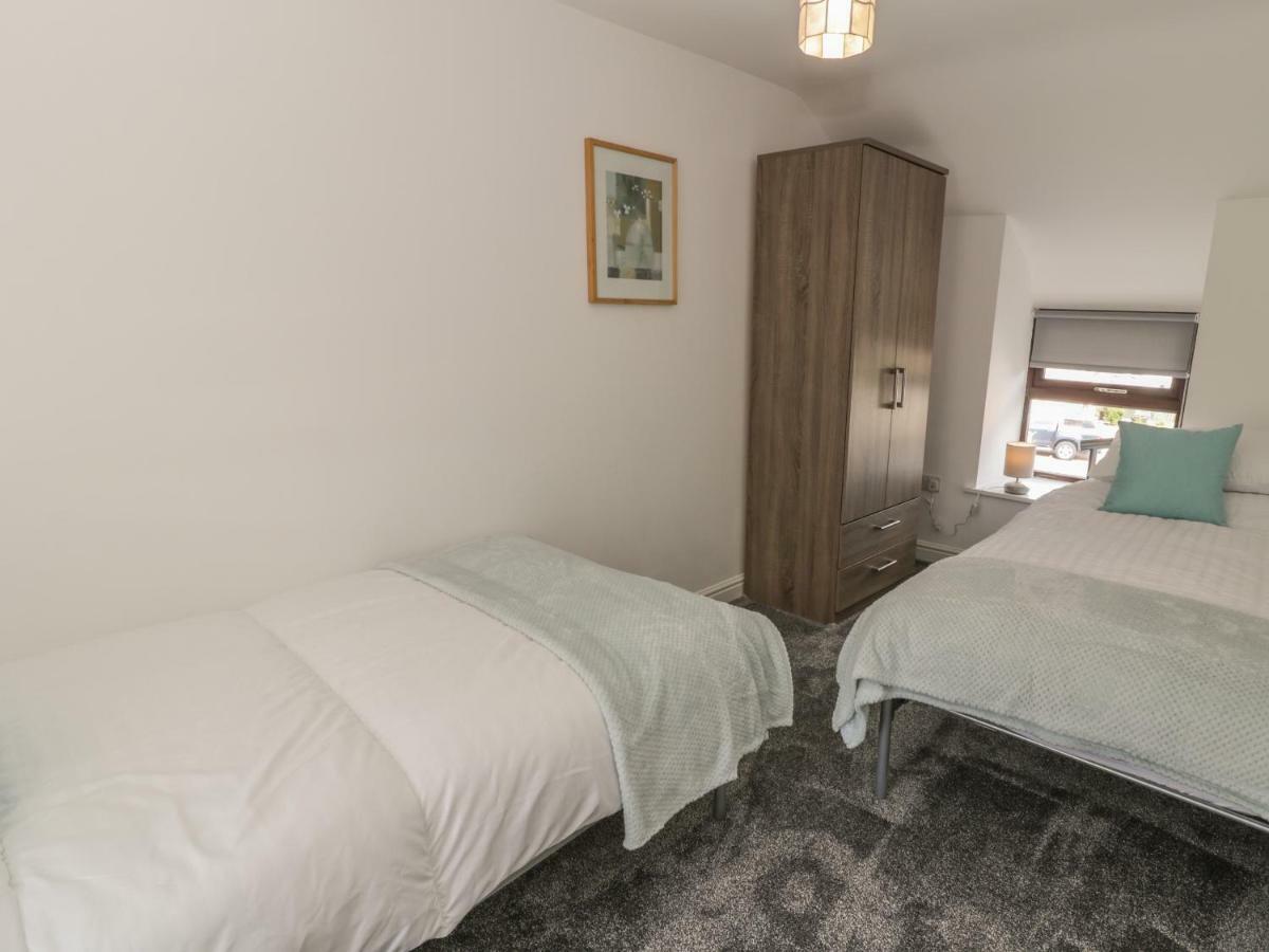 Bryn Bethel Villa Caernarfon Kültér fotó