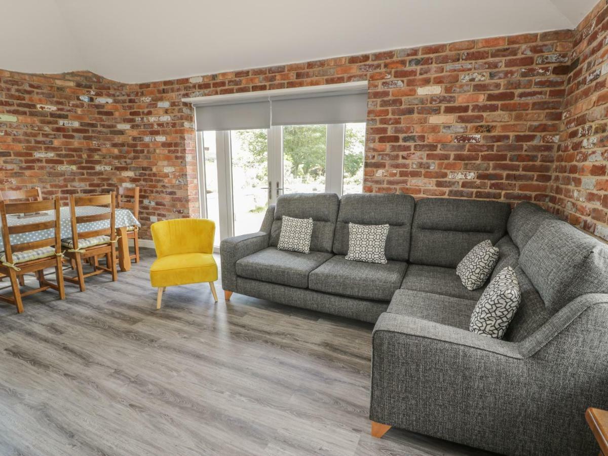 Bryn Bethel Villa Caernarfon Kültér fotó
