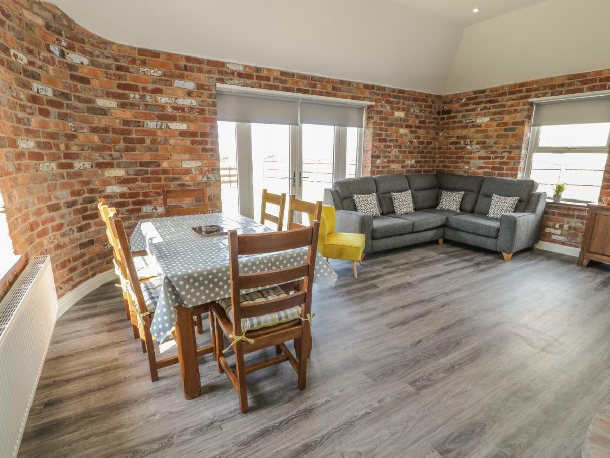 Bryn Bethel Villa Caernarfon Kültér fotó