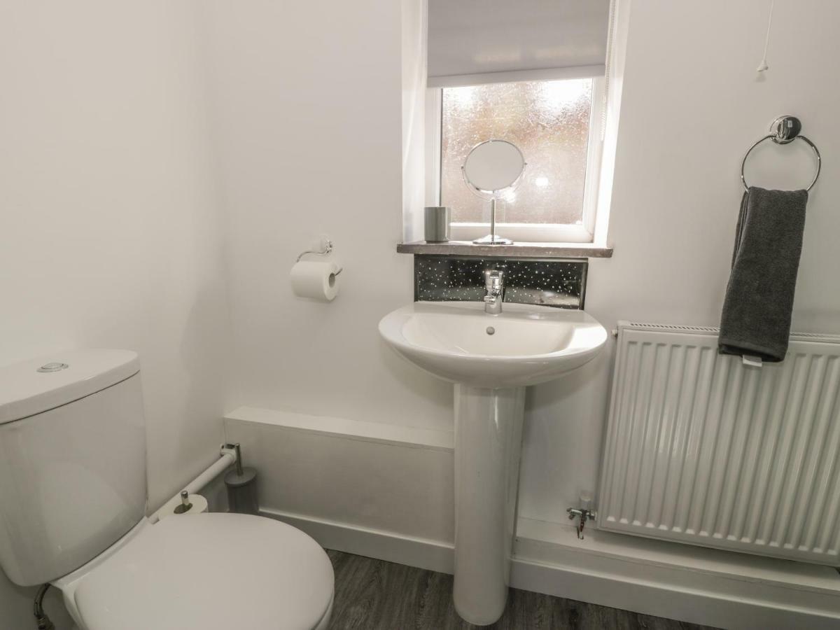 Bryn Bethel Villa Caernarfon Kültér fotó