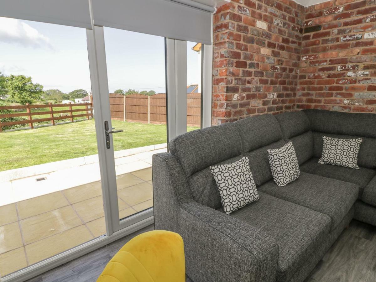 Bryn Bethel Villa Caernarfon Kültér fotó